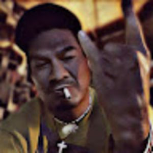 Meet your Posher, Allen